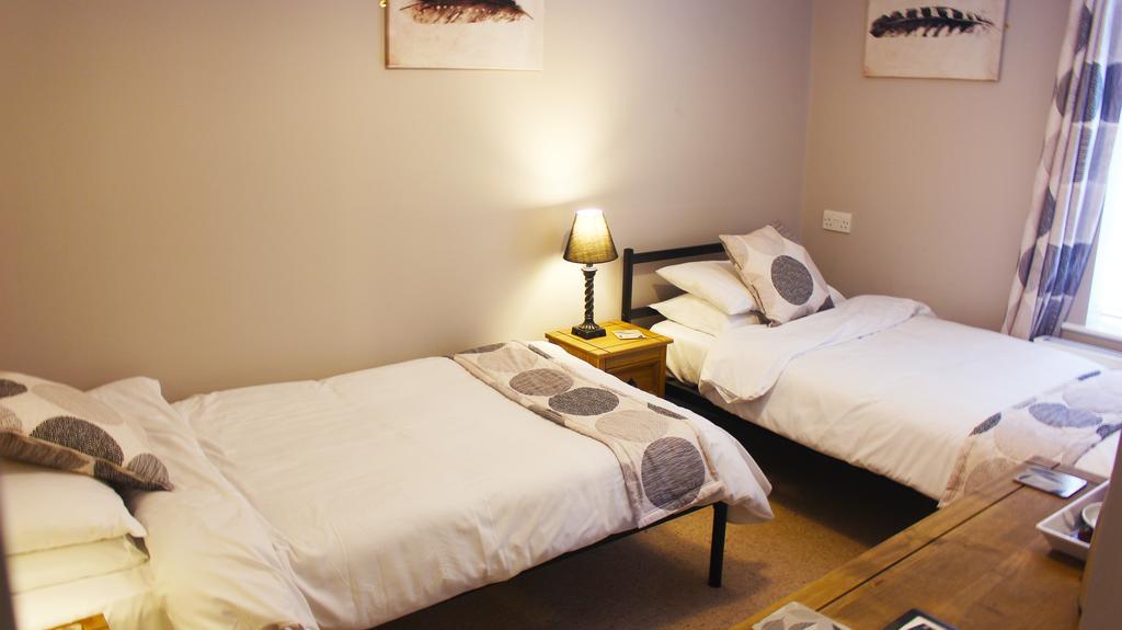 The Mayhill Hotel Монмаут Екстериор снимка